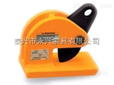 PDL型钢板起重钳价格